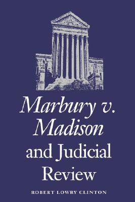 Marbury Vs. Madison 1803