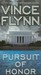 Pursuit of Honor (Paperback)