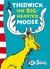 Thidwick the Big-Hearted Moose by Dr. Seuss