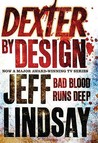 Dexter By Design (Dexter, #4) Dexter By Design (Dexter, #4)