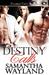 Destiny Calls (Paperback)