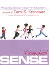 Preschool Sensory Scan for Educators (Preschool Sense): A Collaborative Tool for Occupational Therapists and Early Childhood Teachers