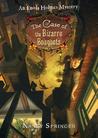 The Case of the Bizarre Bouquets (Enola Holmes Mysteries, #3) The Case of the Bizarre Bouquets (Enola Holmes Mysteries, #3)