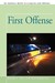 First Offense (Paperback)