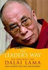 The Leader's Way by Dalai Lama XIV