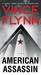 American Assassin: A Thriller (Paperback)