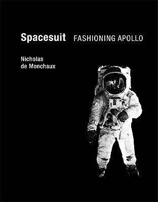 Spacesuit by Nicholas de Monchaux