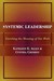 Systemic Leadership: Enrich...
