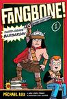 Fangbone! Third-Grade Barbarian Fangbone! Third-Grade Barbarian
