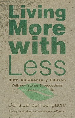Living More with Less