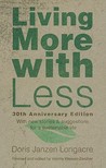 Living More with Less