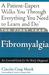 The First Year: Fibromyalgia: An Essential Guide for the Newly Diagnosed