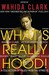 What's Really Hood!: A Collection of Tales from the Streets (Audio)