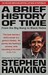 A Brief History Of Time: From Big Bang To Black Holes (Paperback)