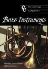 The Cambridge Companion to Brass Instruments The Cambridge Companion to Brass Instruments