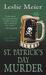 St. Patrick's Day Murder (A Lucy Stone Mystery #14)