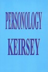 Personology Personology
