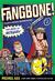 The Egg of Misery (Fangbone, Third Grade Barbarian, #2)