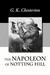 The Napoleon of Notting Hill