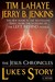Luke's Story: By Faith Alon...