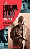 The Edogawa Rampo Reader The Edogawa Rampo Reader