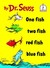 One Fish, Two Fish, Red Fish, Blue Fish  