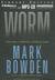 Worm: The First Digital World War (Audio CD)