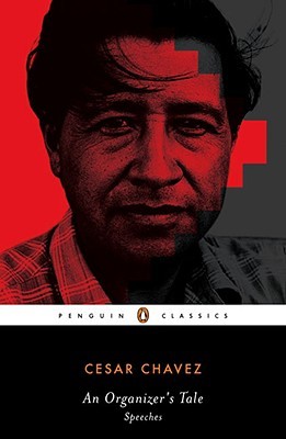 Cesar chavez essay