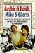 Archie & Edith, Mike & Gloria by Donna McCrohan