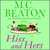 Hiss and Hers: An Agatha Raisin Mystery (Agatha Raisin, #23)