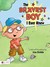 The Bravest Boy I Ever Knew by Lisa Eichlin