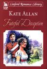 Fateful Deception Fateful Deception