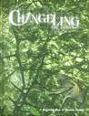 Changeling by Matt McFarland
