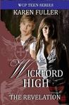 The Revelation (Wickford High #1)