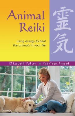 Animal Reiki by Elizabeth Fulton