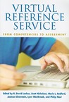Virtual Reference Service Virtual Reference Service