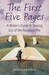 The First Five Pages: A Writer's Guide to Staying Out of the Rejection Pile (Paperback)