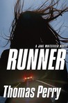 Runner (Jane Whitefield, #6) Runner (Jane Whitefield, #6)