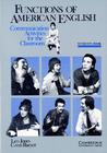 Functions of American English: Communication Activities for the Classroom, Student's Book