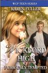 Furiously Tempted (Wickford High #2)