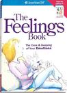 The Feelings Book by Lynda Madison