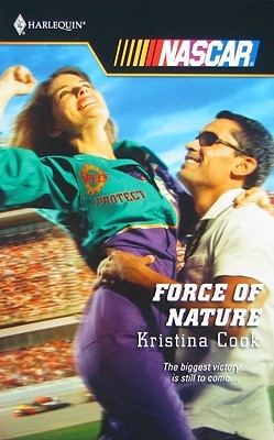 Force Of Nature (Harlequin Nascar)