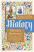 Malory: The Knight Who Became King Arthur's Chronicler (Paperback)
