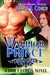 Warrior Prince (The Drift Lords, #1)