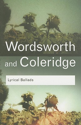Lyrical Ballads by William Wordsworth Lyrical Ballads by William Wordsworth