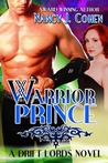 Warrior Prince (The Drift Lords, #1)