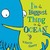 I'm The Biggest Thing in the Ocean! (Board Book)