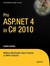 Pro ASP.NET 4.0 in C# 2010