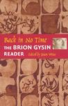 Back in No Time: The Brion Gysin Reader Back in No Time: The Brion Gysin Reader