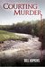 Courting Murder by Bill Hopkins